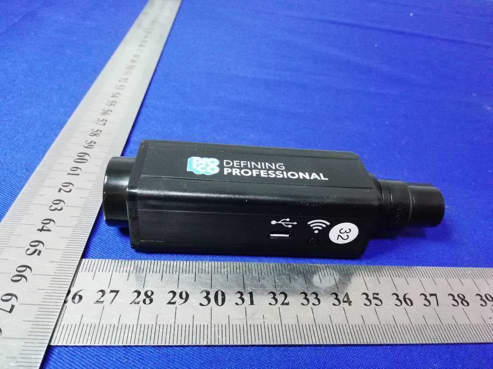 PROCO WIEMS - FCC ID 2AUQK-WIEMS - RHC Holding Corporation (3)