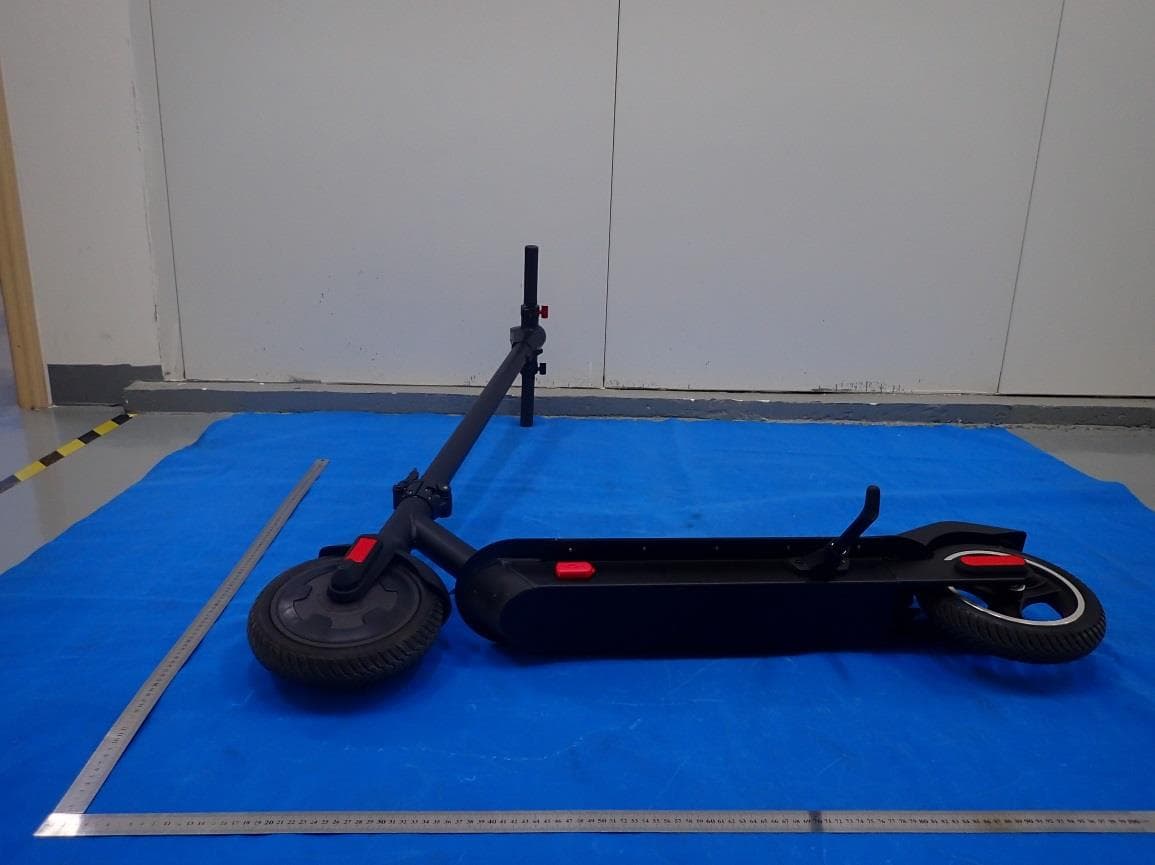 Electric scooter - FCC ID 2AUR5-ESR3 - HL CORP(SHEN ZHEN) (3)