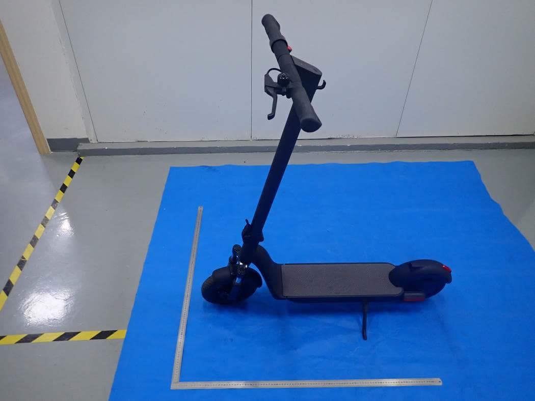 Electric scooter - FCC ID 2AUR5-ESS2 - HL CORP(SHEN ZHEN) (3)