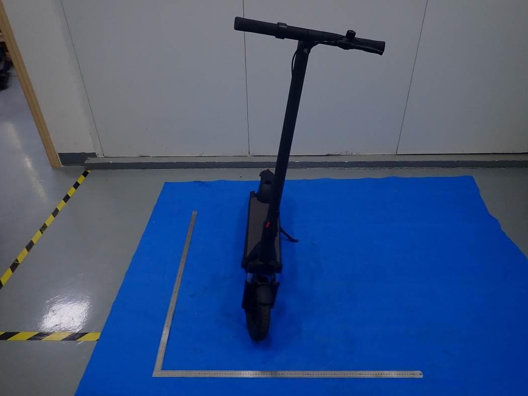 Electric scooter - FCC ID 2AUR5-ESS2 - HL CORP(SHEN ZHEN) (5)
