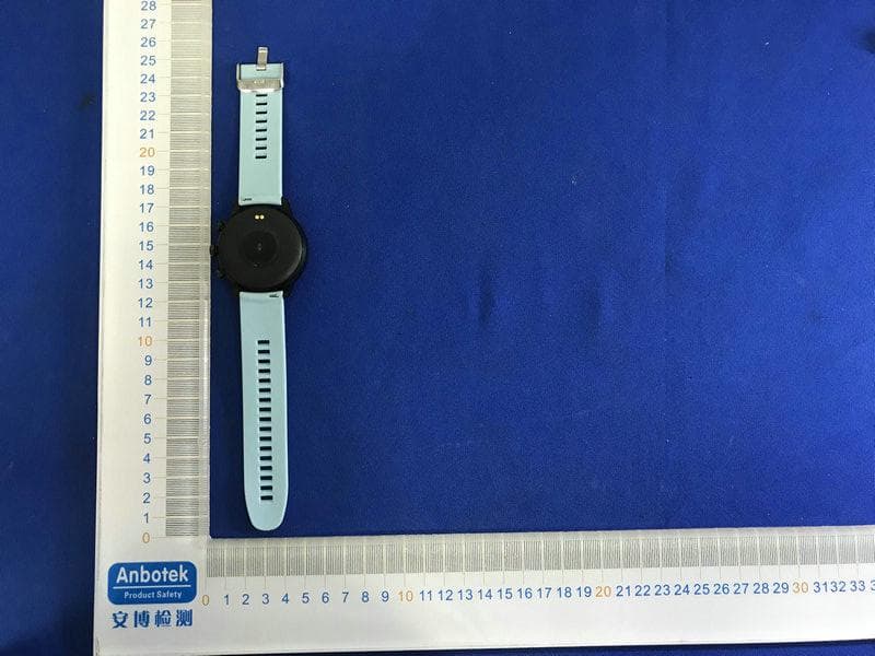 Smart Watch - FCC ID 2AURH-Z20W - Shenzhen Changtai Electronics Co., Ltd (4)