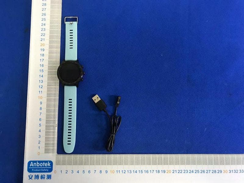 Smart Watch - FCC ID 2AURH-Z20W - Shenzhen Changtai Electronics Co., Ltd (5)