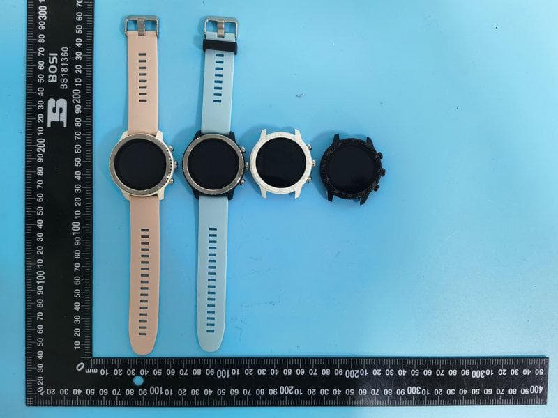 Smart Watch - FCC ID 2AURH-Z20W - Shenzhen Changtai Electronics Co., Ltd (3)