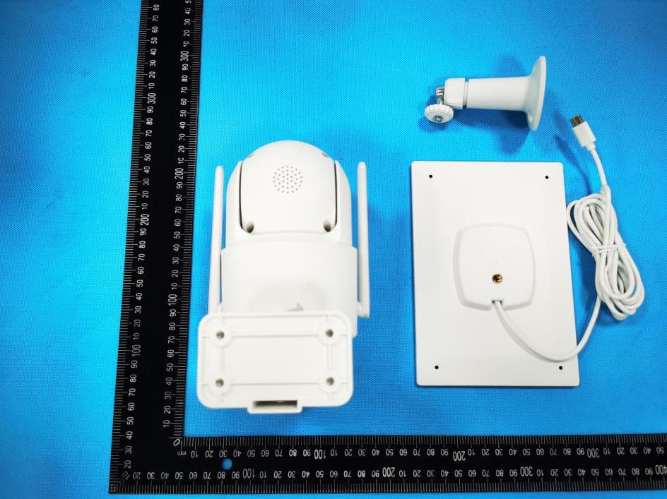 low power camera - FCC ID 2AURI-ZX-C42L - Shenzhen Smartrol Technology Limited (4)