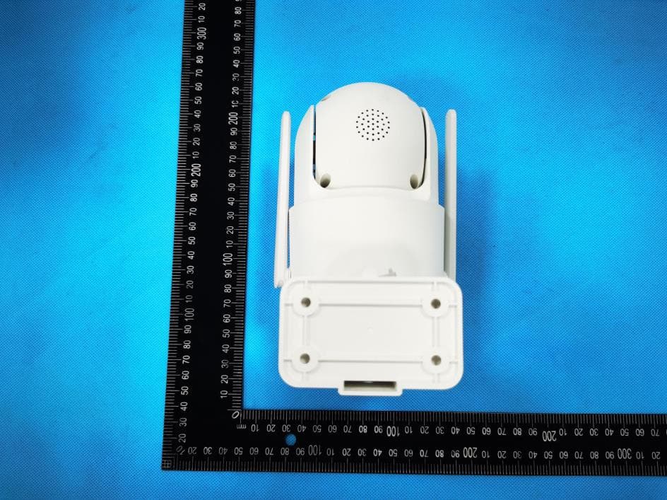 low power camera - FCC ID 2AURI-ZX-C42L - Shenzhen Smartrol Technology Limited (2)