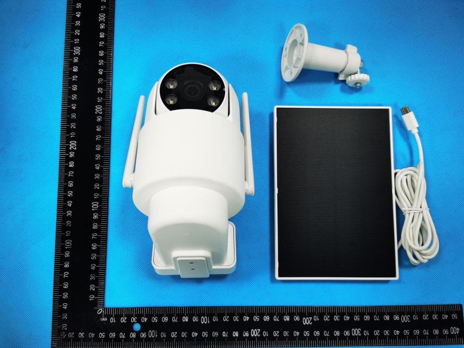 low power camera - FCC ID 2AURI-ZX-C42L - Shenzhen Smartrol Technology Limited (3)
