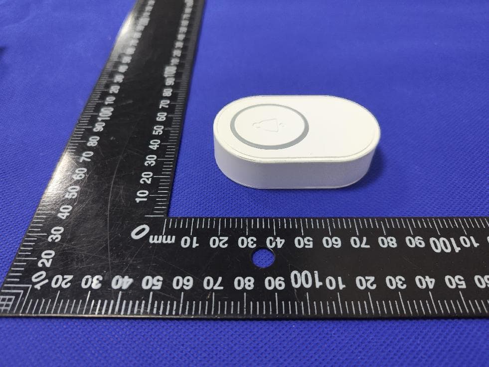 Wireless doorbell - FCC ID 2AURI-ZX-DB10 - Shenzhen Smartrol Technology Limited (5)