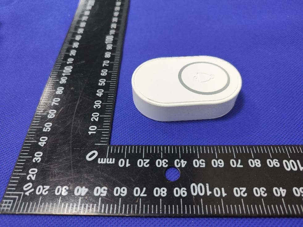 Wireless doorbell - FCC ID 2AURI-ZX-DB10 - Shenzhen Smartrol Technology Limited (4)