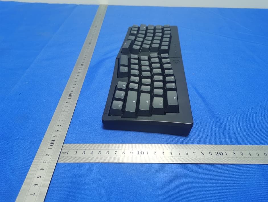MECHANICAL KEYBOARD - FCC ID 2AURQ-MD600ALPHA - MISTEL CO LTD (4)