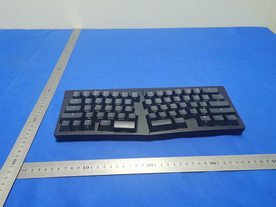 MECHANICAL KEYBOARD - FCC ID 2AURQ-MD600ALPHA - MISTEL CO LTD (5)