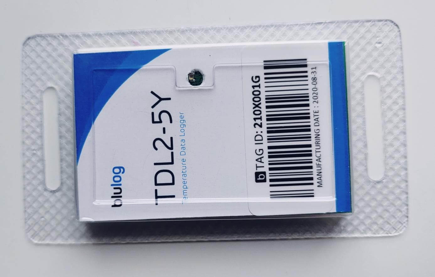 RF Data Logger - FCC ID 2AURR-TDL2SERIES - Blulog Sp. z o.o. (2)