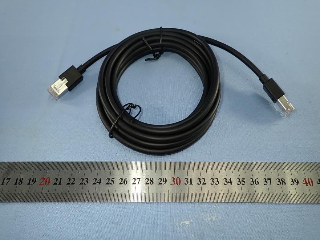 Video conferencing devices - FCC ID 2AUS4-NFE1 - Neatframe Limited (2)