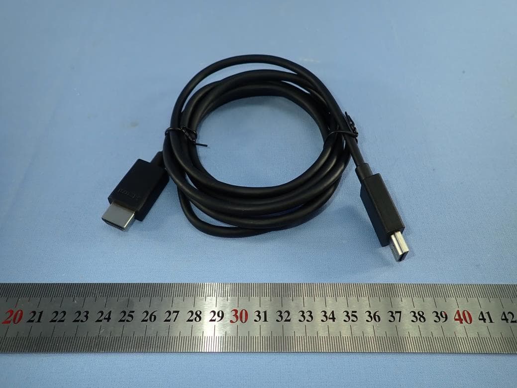 Video conferencing devices - FCC ID 2AUS4-NFE1 - Neatframe Limited (4)