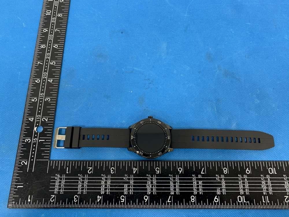 SMART WATCH - FCC ID 2AUSH-FIT6 - Bingchu Technology (Shenzhen) Co., Ltd. (2)