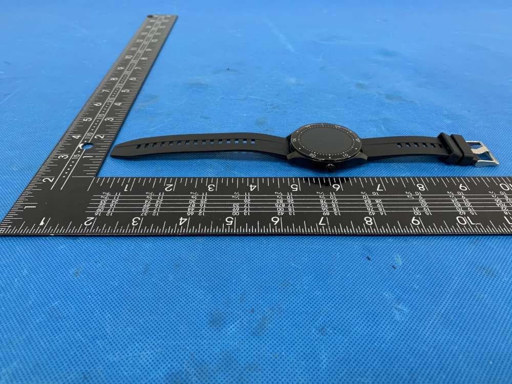 SMART WATCH - FCC ID 2AUSH-FIT6 - Bingchu Technology (Shenzhen) Co., Ltd. (3)