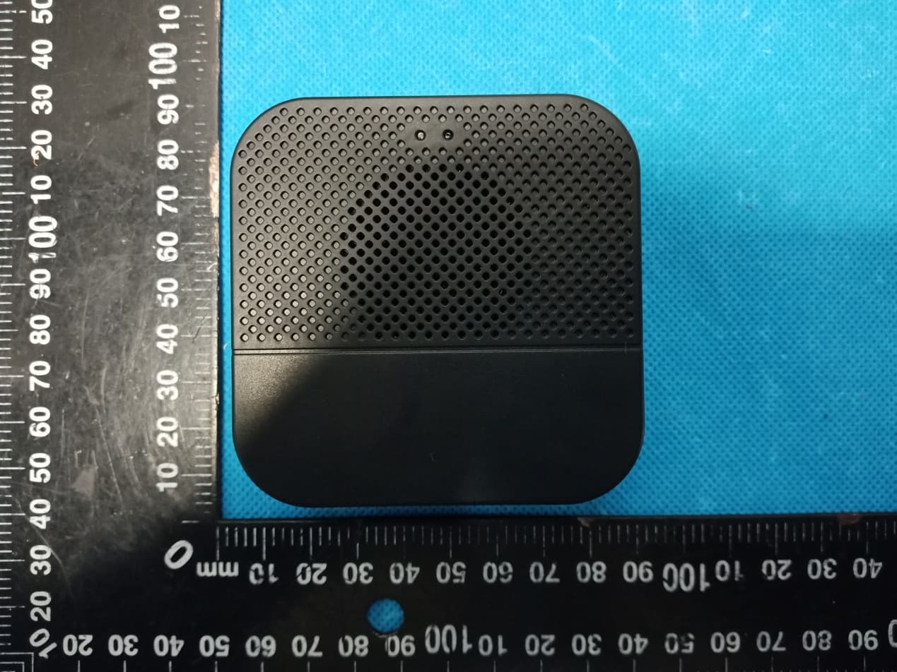 Indoor Chime - FCC ID 2AUSP-CHIME06 - Shenzhen Joystek Intelligence Co., Ltd (5)