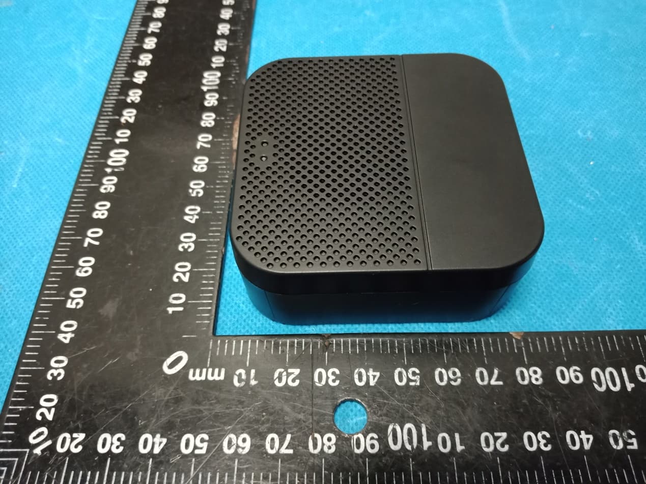 Indoor Chime - FCC ID 2AUSP-CHIME06 - Shenzhen Joystek Intelligence Co., Ltd (4)