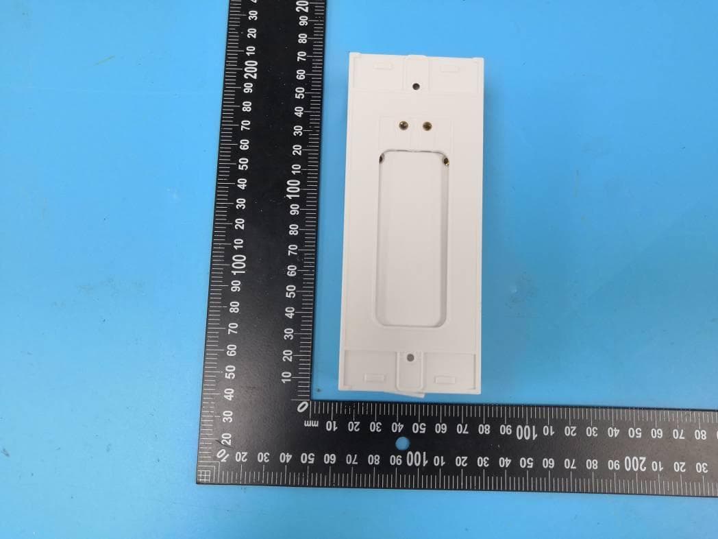 Video Doorbell - FCC ID 2AUSPBELL-J - Shenzhen Joystek Intelligence Co., Ltd (4)