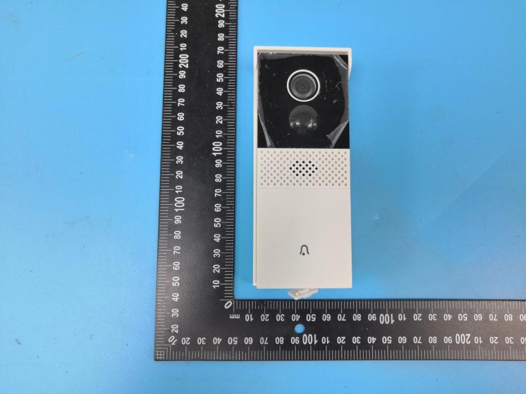 Video Doorbell - FCC ID 2AUSPBELL-J - Shenzhen Joystek Intelligence Co., Ltd (2)