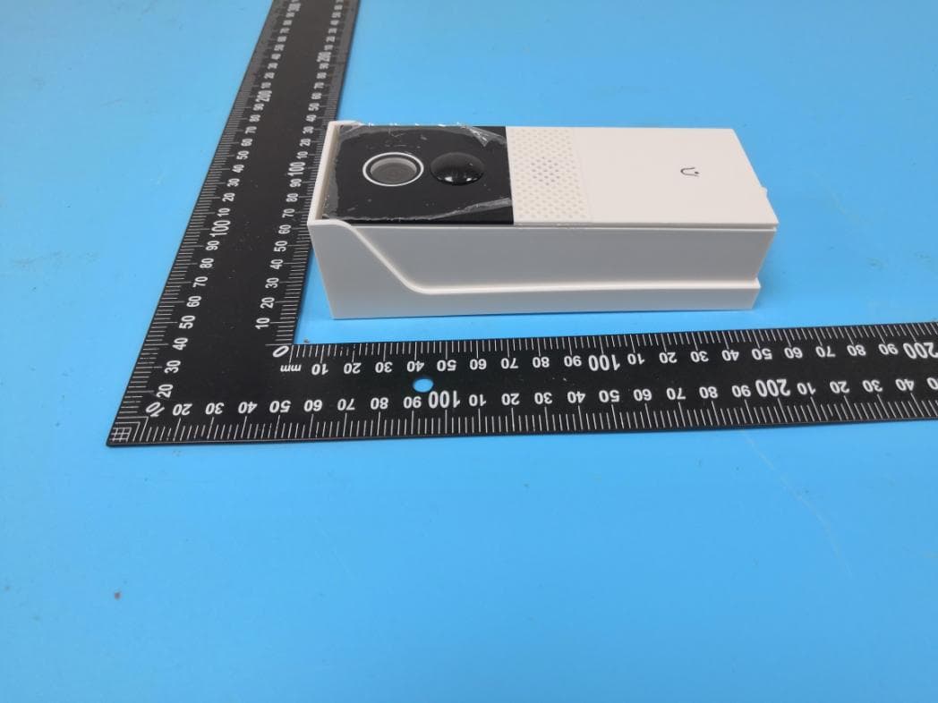 Video Doorbell - FCC ID 2AUSPBELL-J - Shenzhen Joystek Intelligence Co., Ltd (5)