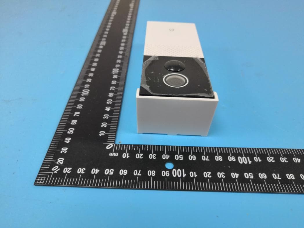 Video Doorbell - FCC ID 2AUSPBELL-J - Shenzhen Joystek Intelligence Co., Ltd (3)