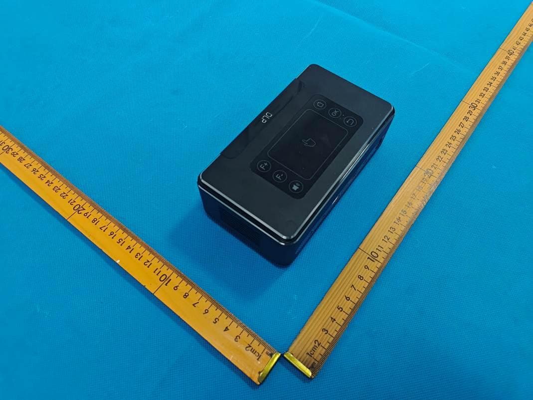 Mini Projector - FCC ID 2AUSY-HDP700 - Shenzhen Topico Technology Co.,Ltd. (5)