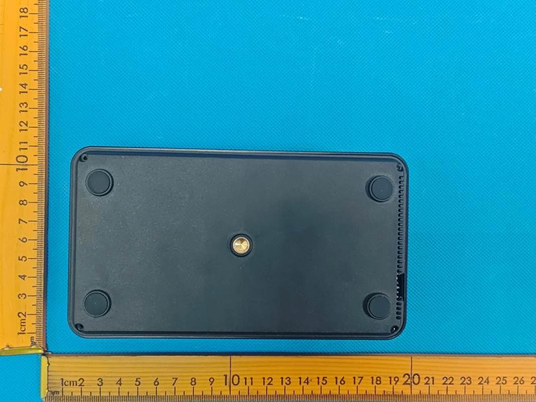 Mini Projector - FCC ID 2AUSY-HDP700 - Shenzhen Topico Technology Co.,Ltd. (4)