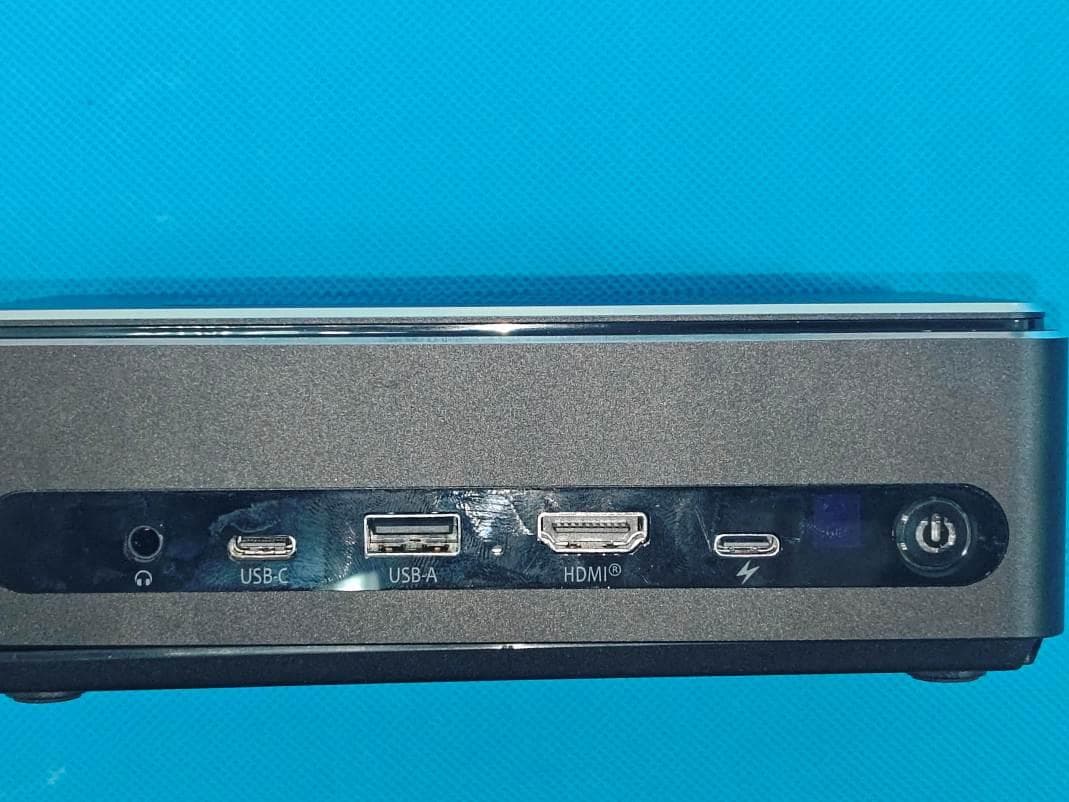 Mini Projector - FCC ID 2AUSY-HDP700 - Shenzhen Topico Technology Co.,Ltd. (2)