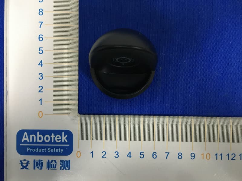 HYBRID SMART WATCH - FCC ID 2AUT4-HELIO - Guangdong Lemovt Intelligent Technology Co., Ltd. (2)
