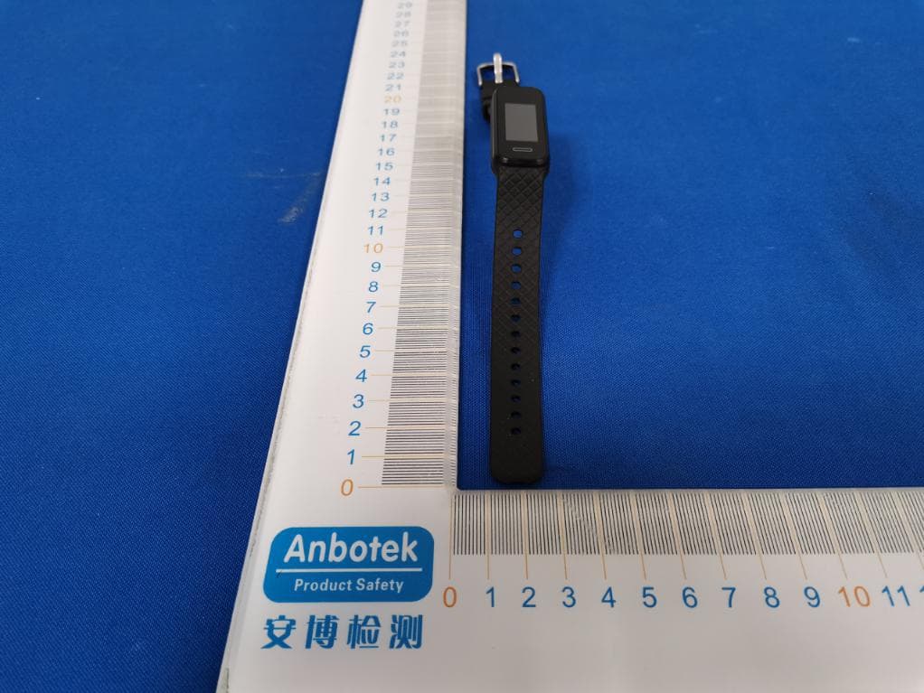 SMART WATCH - FCC ID 2AUT4-HR - Guangdong Lemovt Intelligent Technology Co., Ltd. (3)