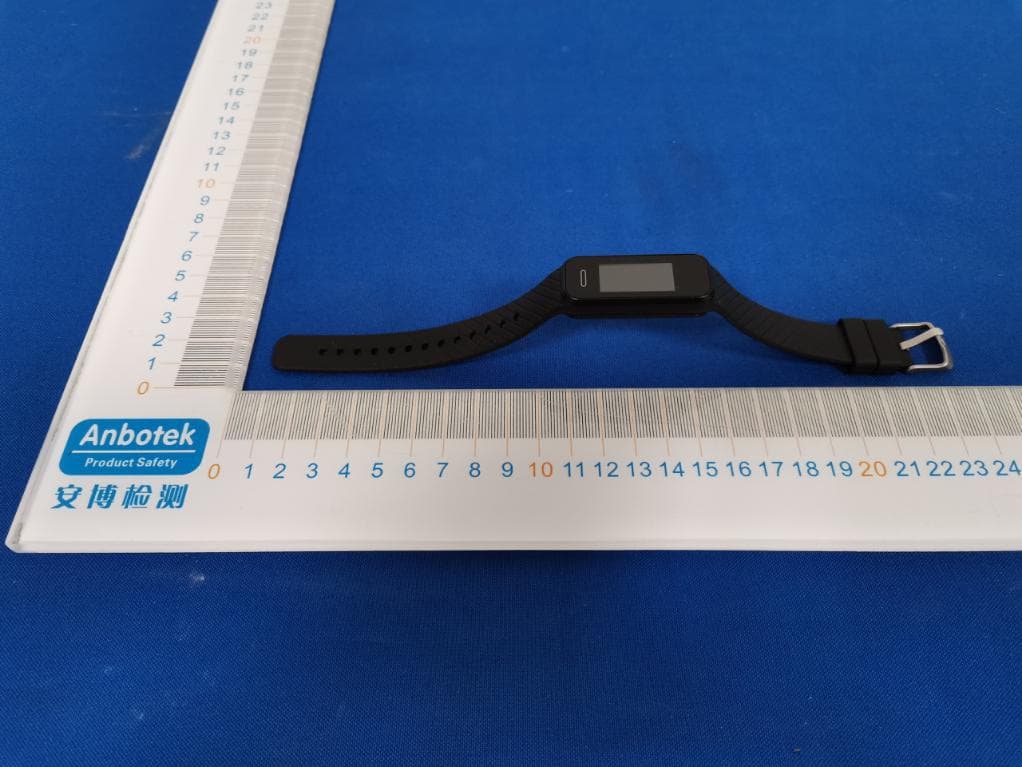 SMART WATCH - FCC ID 2AUT4-HR - Guangdong Lemovt Intelligent Technology Co., Ltd. (4)
