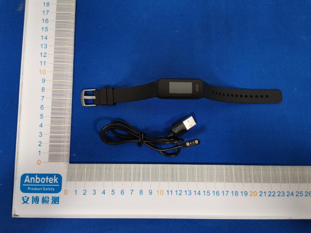 SMART WATCH - FCC ID 2AUT4-HR - Guangdong Lemovt Intelligent Technology Co., Ltd. (5)