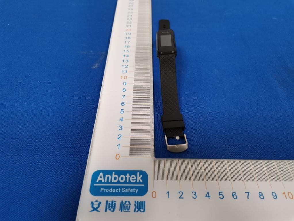SMART WATCH - FCC ID 2AUT4-HR - Guangdong Lemovt Intelligent Technology Co., Ltd. (2)