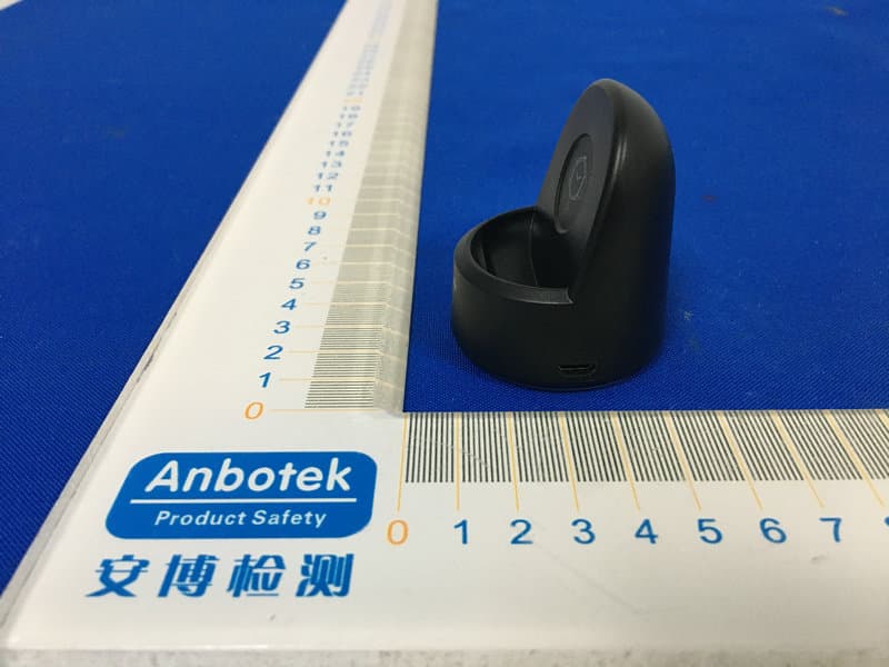 Wireless charging - FCC ID 2AUT4-P03AH - Guangdong Lemovt Intelligent Technology Co., Ltd. (4)