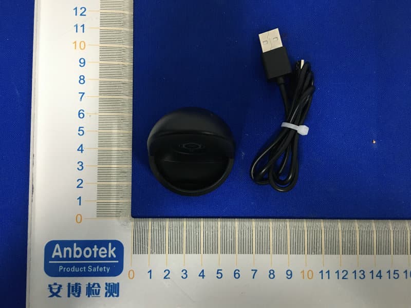Wireless charging - FCC ID 2AUT4-P03AH - Guangdong Lemovt Intelligent Technology Co., Ltd. (3)