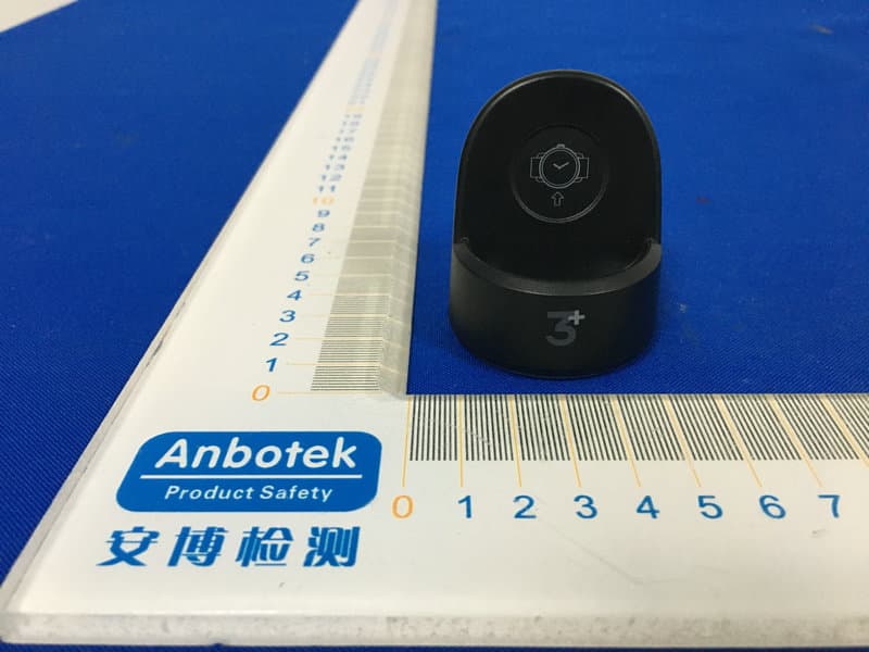 Wireless charging - FCC ID 2AUT4-P03AH - Guangdong Lemovt Intelligent Technology Co., Ltd. (5)