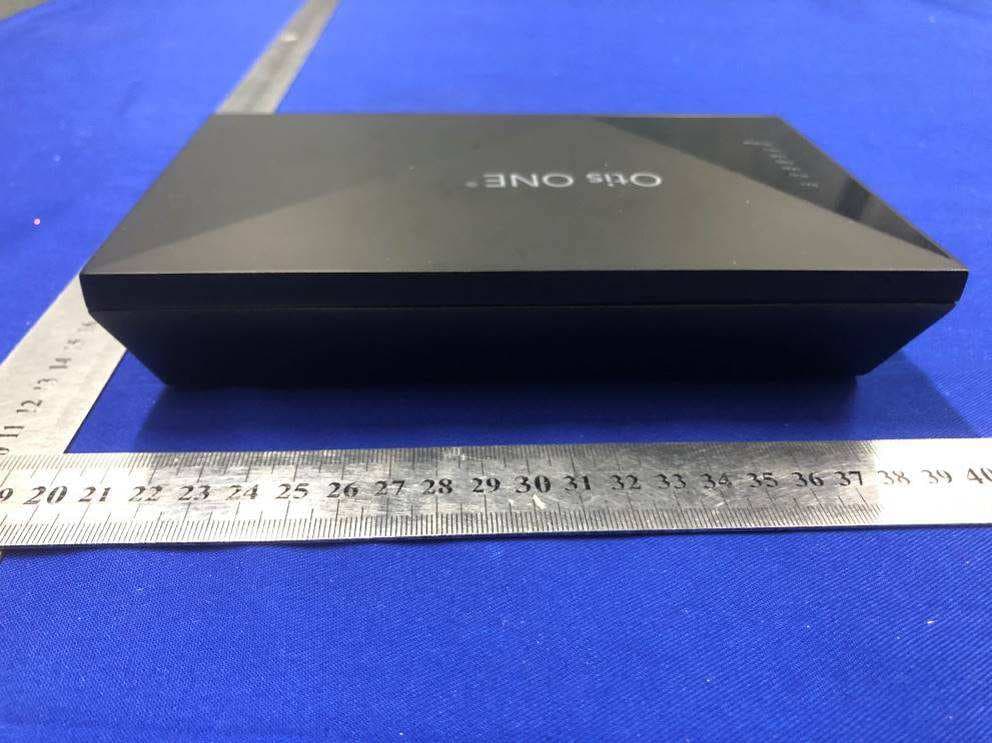 4G loT Wireless Gateway - FCC ID 2AUTDGW0300B - Otis Science and Technology Development (Shanghai) Co., Ltd. (2)