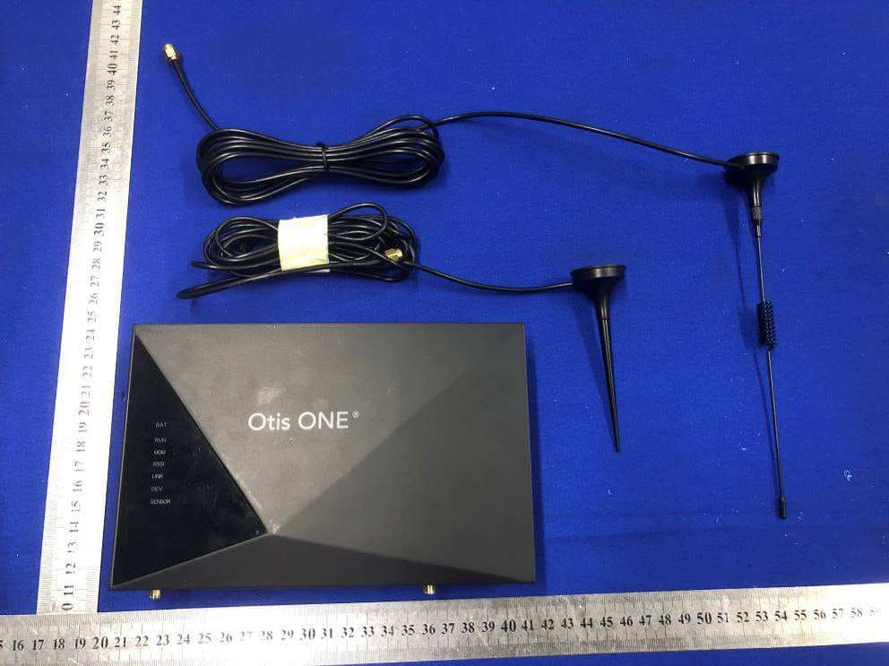 4G loT Wireless Gateway - FCC ID 2AUTDGW0300B - Otis Science and Technology Development (Shanghai) Co., Ltd. (5)