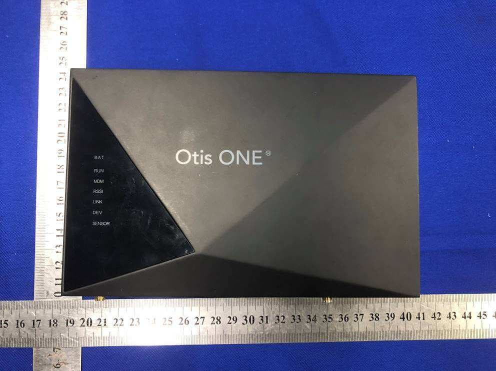 4G loT Wireless Gateway - FCC ID 2AUTDGW0300B - Otis Science and Technology Development (Shanghai) Co., Ltd. (4)