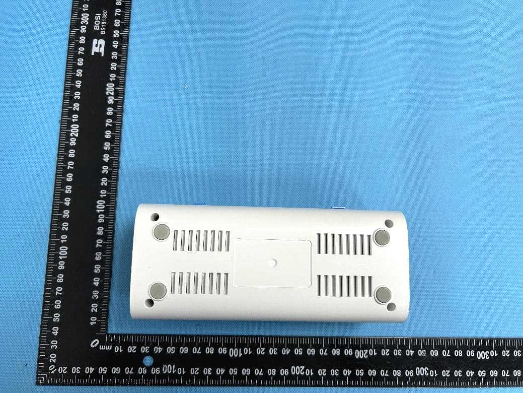 Thermal Label Printer - FCC ID 2AUTE-4DT24A - Xiamen Hanin Electronic Technology Co.,Ltd. (2)