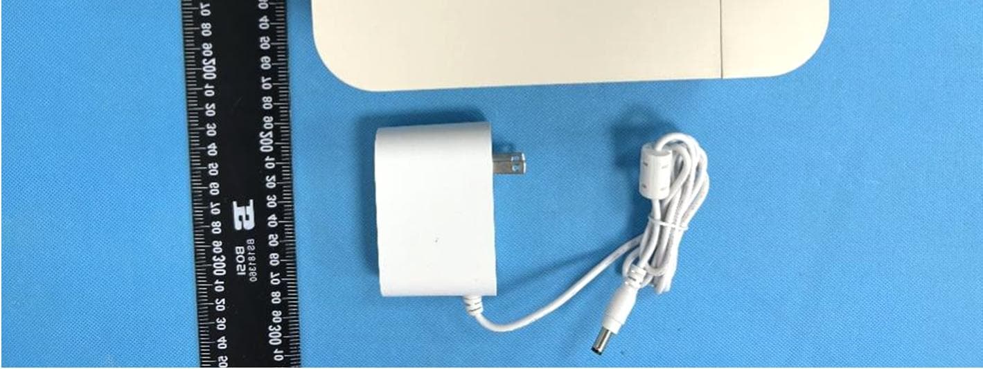 Photo Printer - FCC ID 2AUTE-4TS23A - Xiamen Hanin Electronic Technology Co.,Ltd. (4)