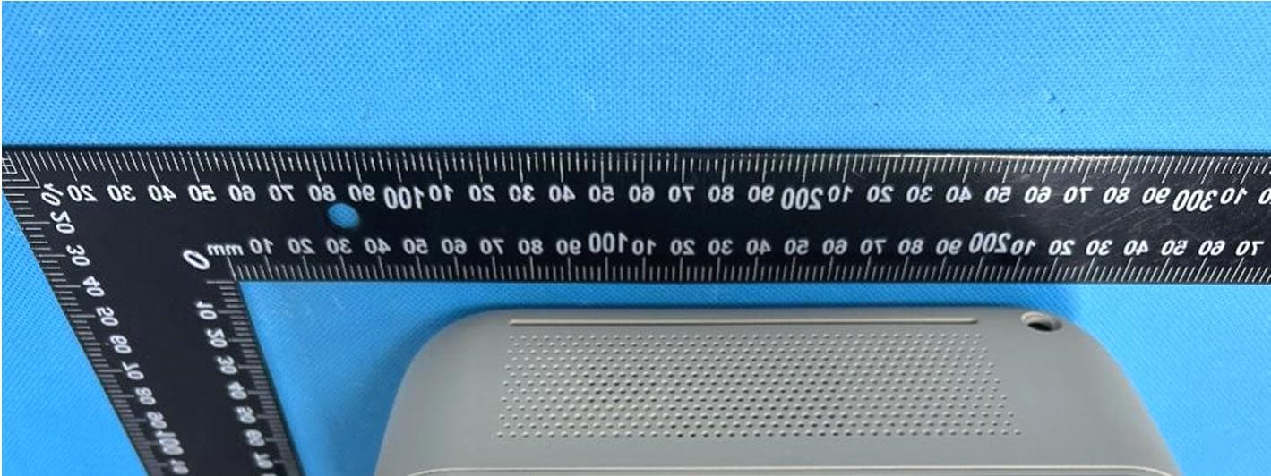 Photo Printer - FCC ID 2AUTE-4TS23A - Xiamen Hanin Electronic Technology Co.,Ltd.