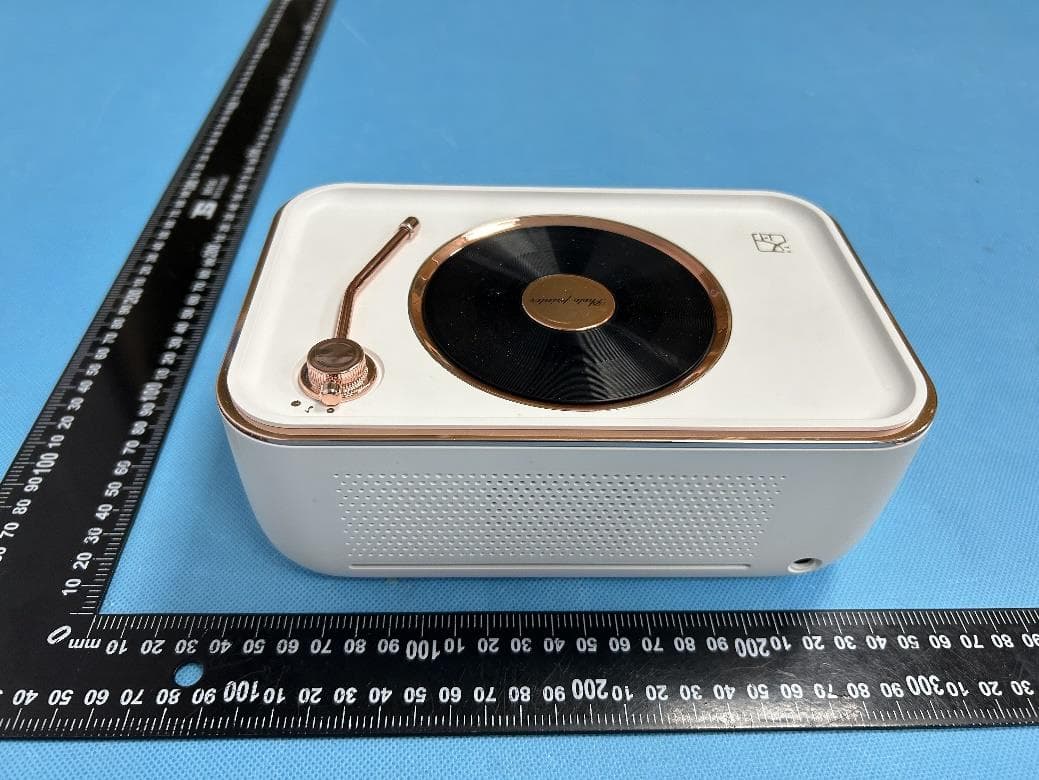 Photo Printer - FCC ID 2AUTE-4TS24C - Xiamen Hanin Electronic Technology Co.,Ltd. (4)