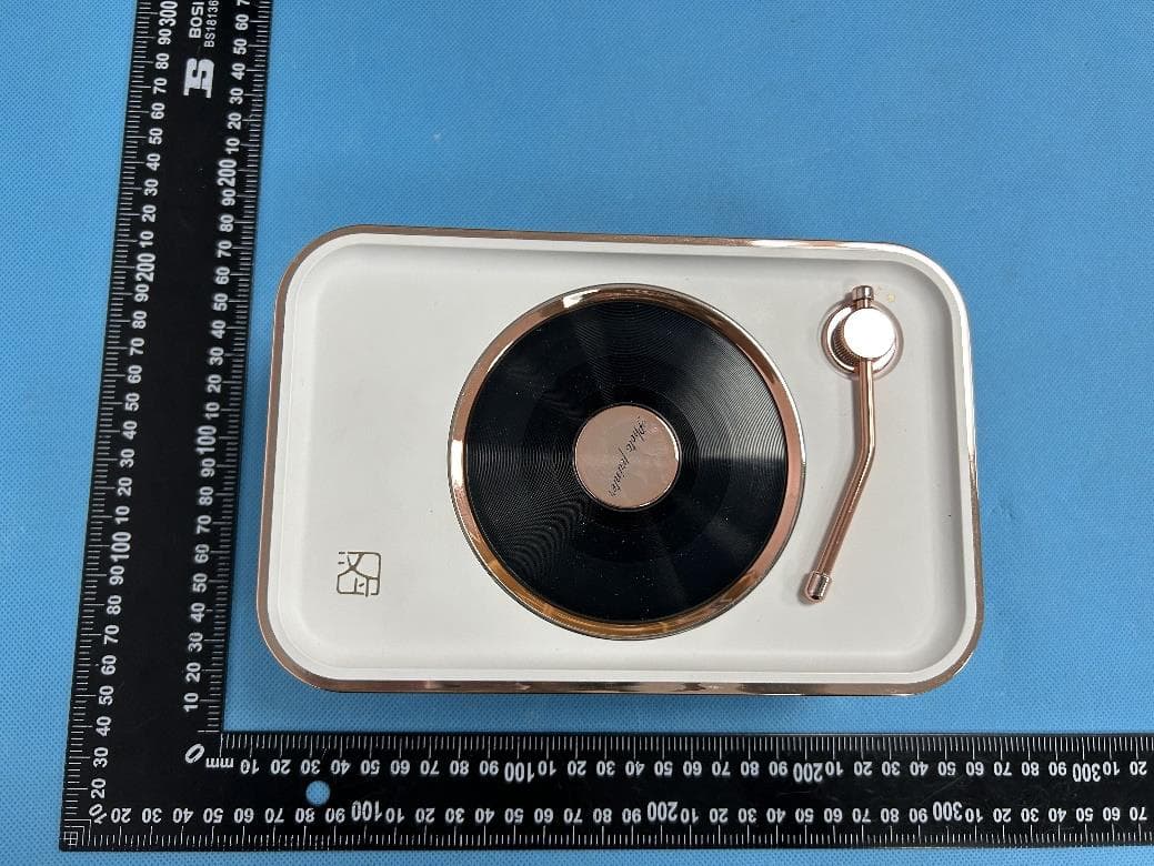 Photo Printer - FCC ID 2AUTE-4TS24C - Xiamen Hanin Electronic Technology Co.,Ltd. (2)