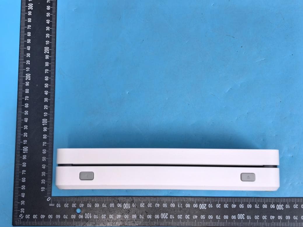 Mobile Printer - FCC ID 2AUTE-8DT26A - Xiamen Hanin Co.,Ltd. (3)