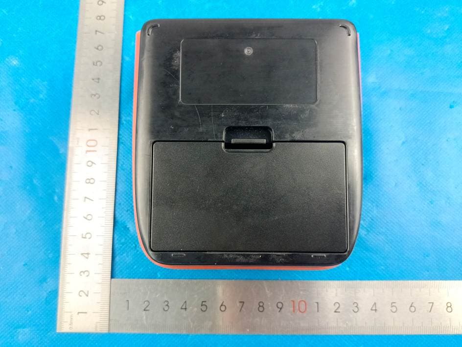 Mobile Label Printer - FCC ID 2AUTE-A300X - Xiamen Hanin Electronic Technology Co.,Ltd. (5)