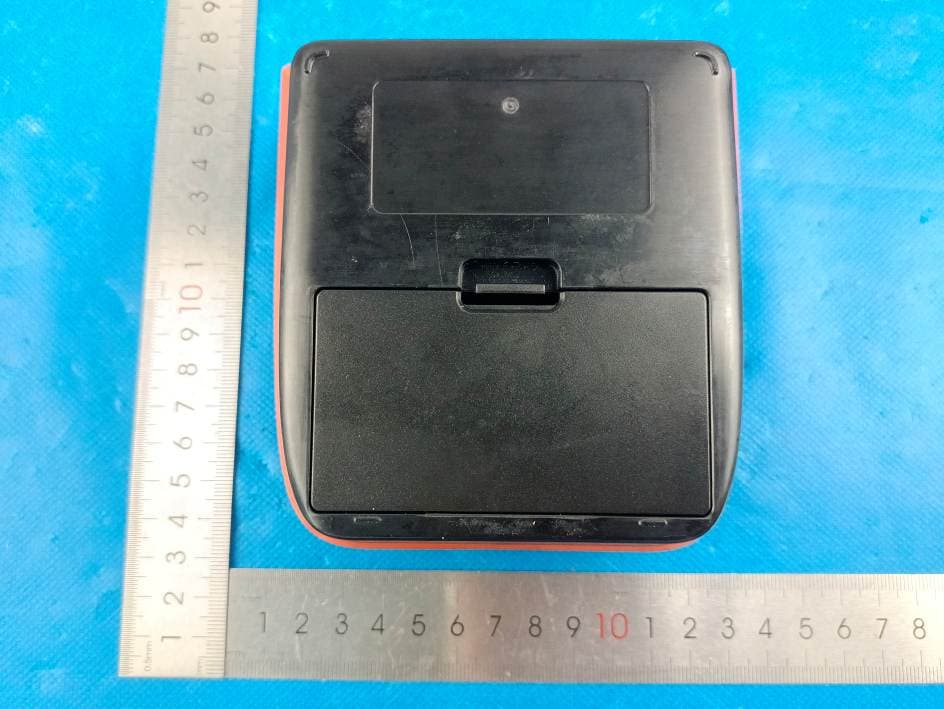 Mobile Label Printer - FCC ID 2AUTE-A300X - Xiamen Hanin Electronic Technology Co.,Ltd. (2)