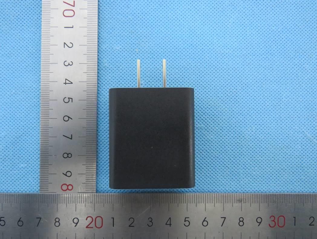 Smart WiFi Digital Picture Frame - FCC ID 2AUTE-FRAME102 - Xiamen Hanin Electronic Technology Co.,Ltd. (2)