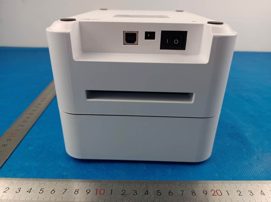 Direct Thermal Label Printer - FCC ID 2AUTE-HDDL21001 - Xiamen Hanin Electronic Technology Co.,Ltd. (3)