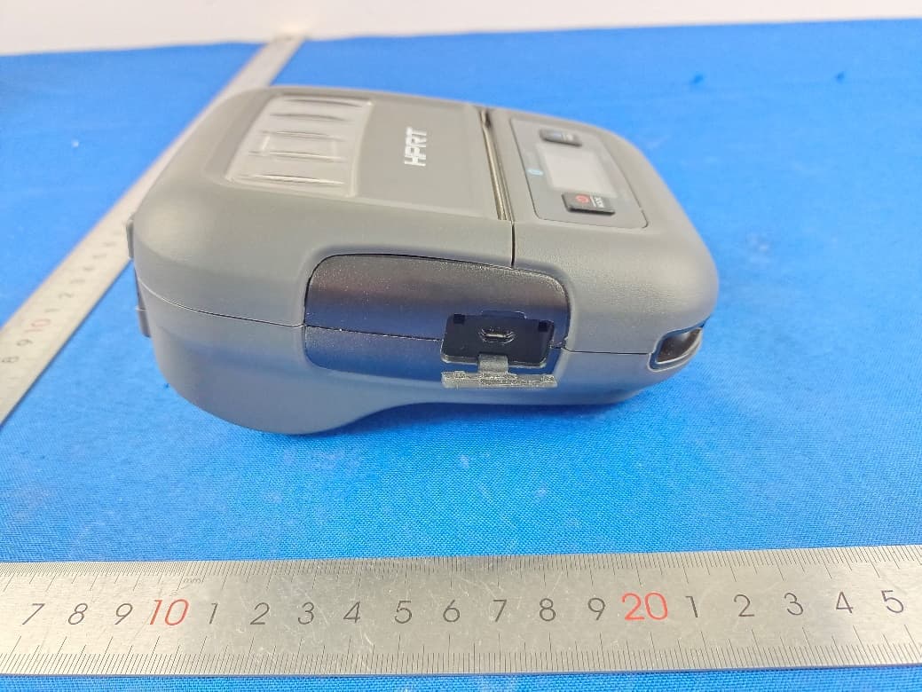Portable Label Printer, Portable Thermal Label Printer - FCC ID 2AUTE-HMDL19001 - Xiamen Hanin Electronic Technology Co.,Ltd. (5)